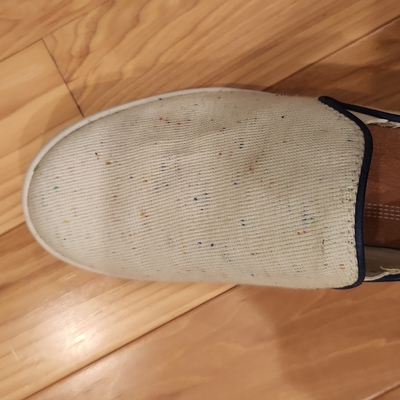 Kodiak Blairmore slip-on canvas sneakers - Picture 5 of 5